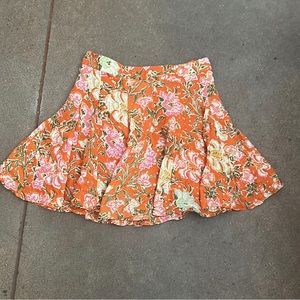 Free People Skirt